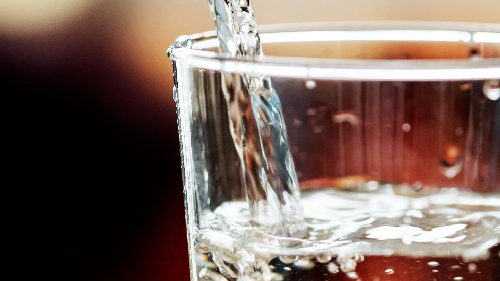 Drasztikusan nőtt a szódakészítő gépek iránti kereslet Drasztikusan nőtt a szódakészítő gépek iránti kereslet