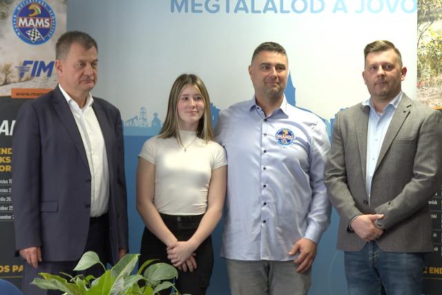 Göcsej Enduro – Április elején kezdődik a bajnokság Göcsej Enduro – Április elején kezdődik a bajnokság