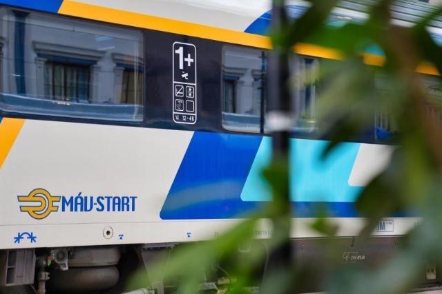 Leállt a Vonatinfó: az utasok többé nem követhetik közvetlenül a vonatok késését Leállt a Vonatinfó: az utasok többé nem követhetik közvetlenül a vonatok késését