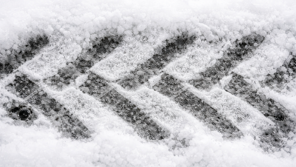 Melegfront hozott havazást több térségbe Melegfront hozott havazást több térségbe