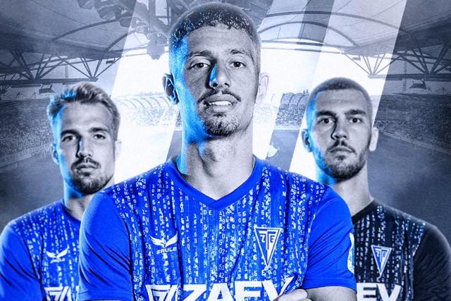 Kupameccs a ZTE Arnban – cstrtkn a Budafok rkezik Zalaegerszegre