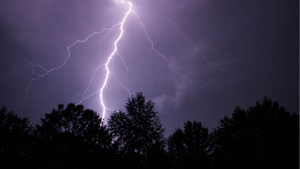 Búcsúzik a meteorológiai nyár: kánikula után zivatarok jönnek Búcsúzik a meteorológiai nyár: kánikula után zivatarok jönnek