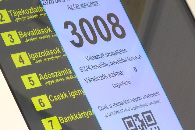 El�rhet�ek a bevall�si tervezetek