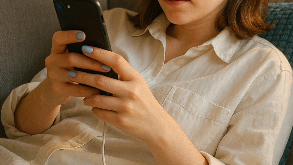 Ezért merül le mindig a telefonja – két app áll a háttérben! Ezért merül le mindig a telefonja – két app áll a háttérben!