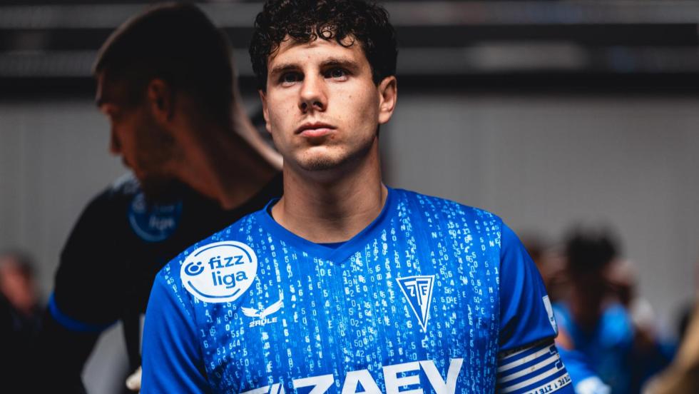 Távozik a ZTE FC védője, Azerbajdzsánban folytatja pályafutását Távozik a ZTE FC védője, Azerbajdzsánban folytatja pályafutását