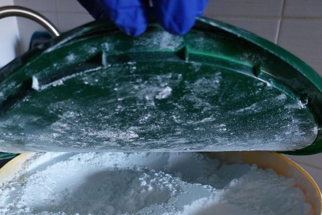 Zalai s budapesti dlerek ellen indult eljrs – befejezdtt a nyomozs, tbb kilogramm drogot foglaltak le