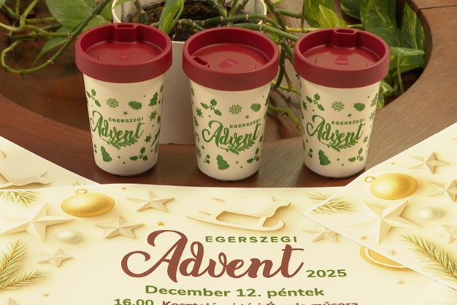 Idén is színvonalas lesz az Egerszegi Advent