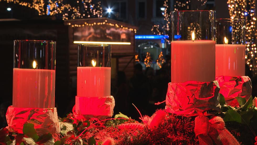 Javában zajlik az idei Egerszegi Advent előkészítése Javában zajlik az idei Egerszegi Advent előkészítése