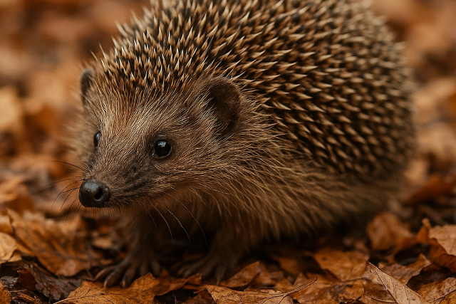 vatosan bolygassuk a lombhalmokat