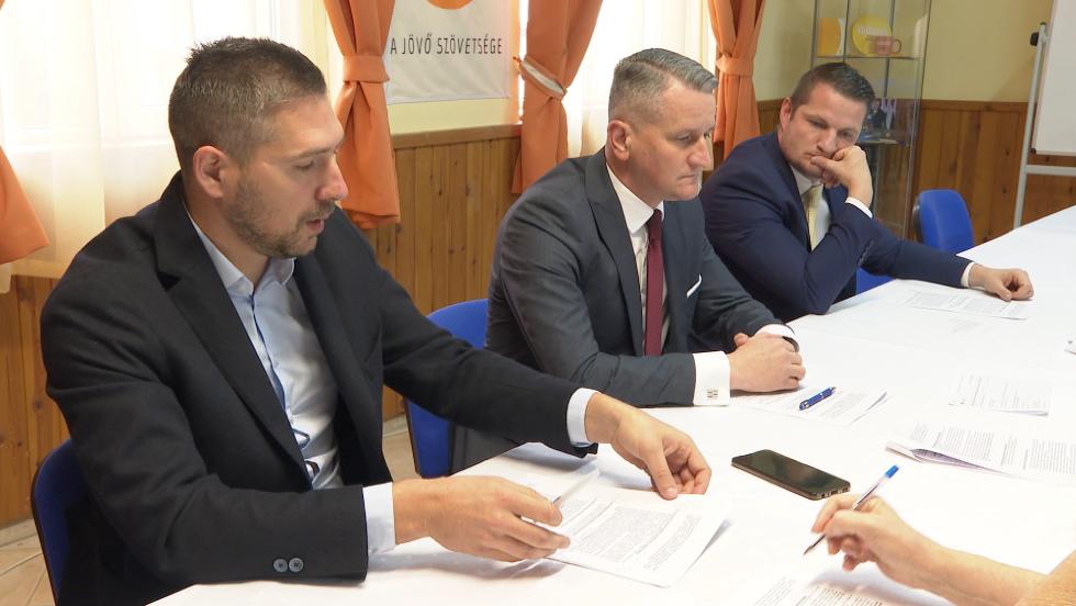 A közgyűlés döntéseit értékelte a FIDESZ-KDNP A közgyűlés döntéseit értékelte a FIDESZ-KDNP