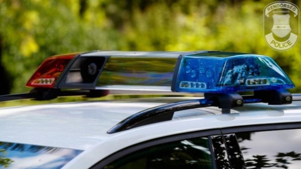 Maszkos férfi támadt egy ügyintézőre Zalaszentgróton Maszkos férfi támadt egy ügyintézőre Zalaszentgróton