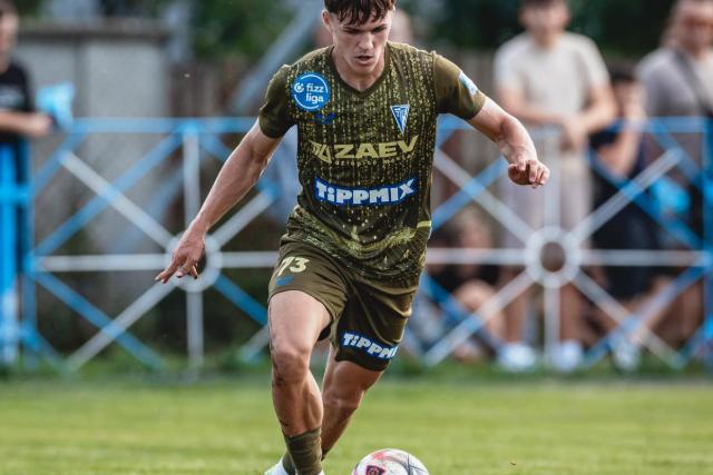 A Magyar Kupban szerezte meg els idei gyzelmt a ZTE FC