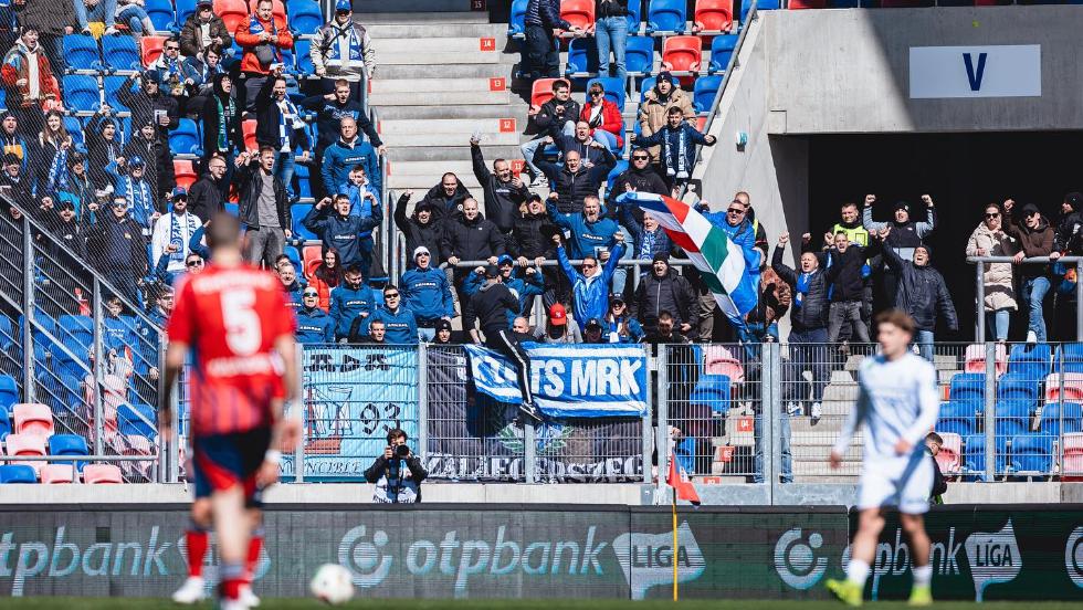 Elkészült az NB I 28-30. fordulójának pontos menetrendje Elkészült az NB I 28-30. fordulójának pontos menetrendje