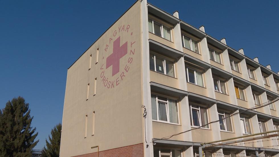 Hajlktalanok – A gondozsi kzpontban az extrm hidegre is felkszltek 