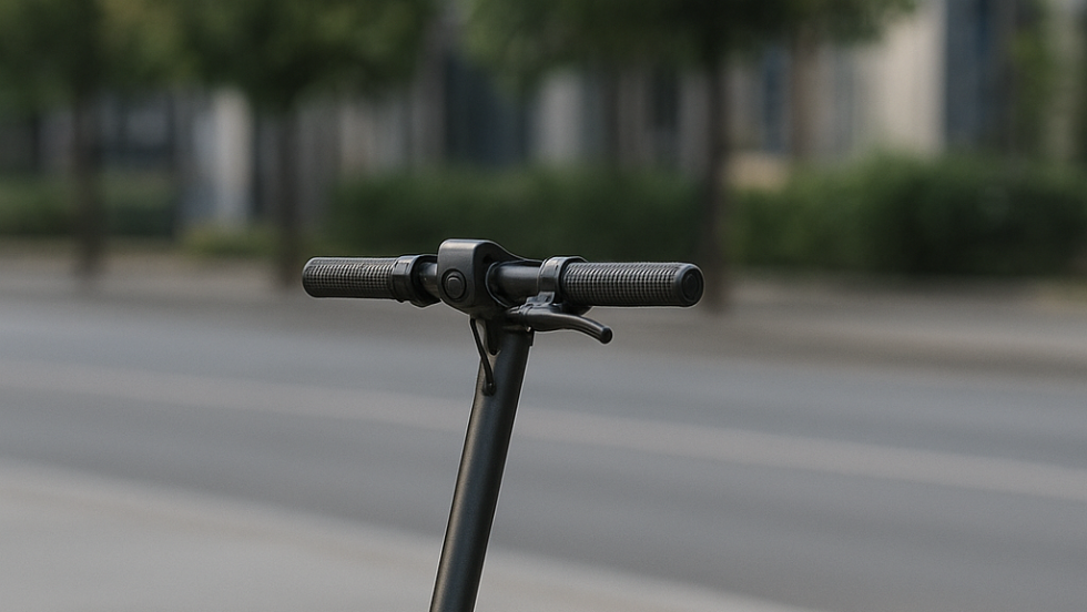 Új KRESZ: ez vár a rolleresekre, a bringásokra és a motorosokra
Új KRESZ: ez vár a rolleresekre, a bringásokra és a motorosokra