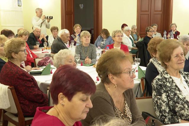 �vz�r�t tartottak a zalai nyugd�jas klubok 