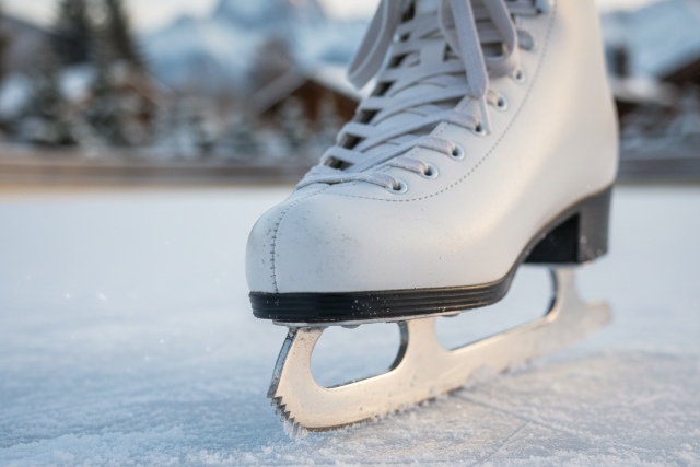 Indul a korcsolyaszezon a Balatonnl – ekkor nyitnak a plyk