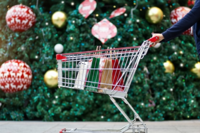 Mennyit k�lt�nk kar�csonyra 2025-ben?