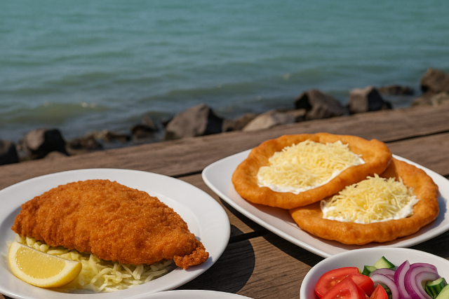 Keresik az év strandételét a Balatonon – bárki nevezheti a kedvencét Keresik az év strandételét a Balatonon – bárki nevezheti a kedvencét