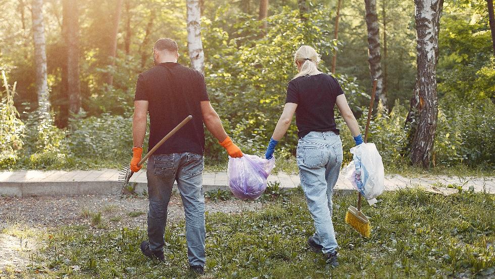Szemétgyűjtési akcióhétre lehet jelentkezni Szemétgyűjtési akcióhétre lehet jelentkezni