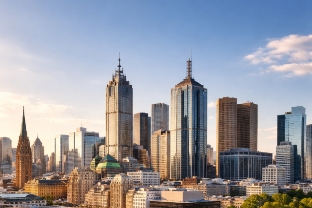 Ez a vil�g t�z legjobb v�rosa 2026-ban