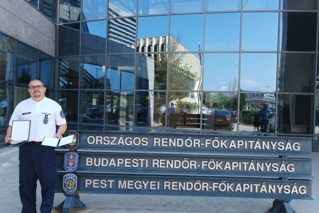 Papp Gábor lett az év iskolaőre Papp Gábor lett az év iskolaőre