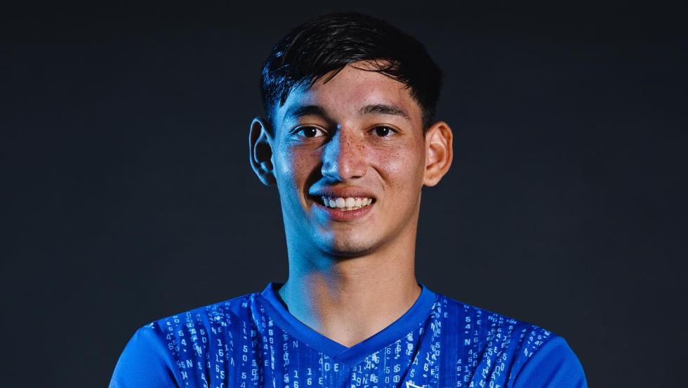 Costa Rica-i válogatott védő érkezett a ZTE FC-hez Costa Rica-i válogatott védő érkezett a ZTE FC-hez